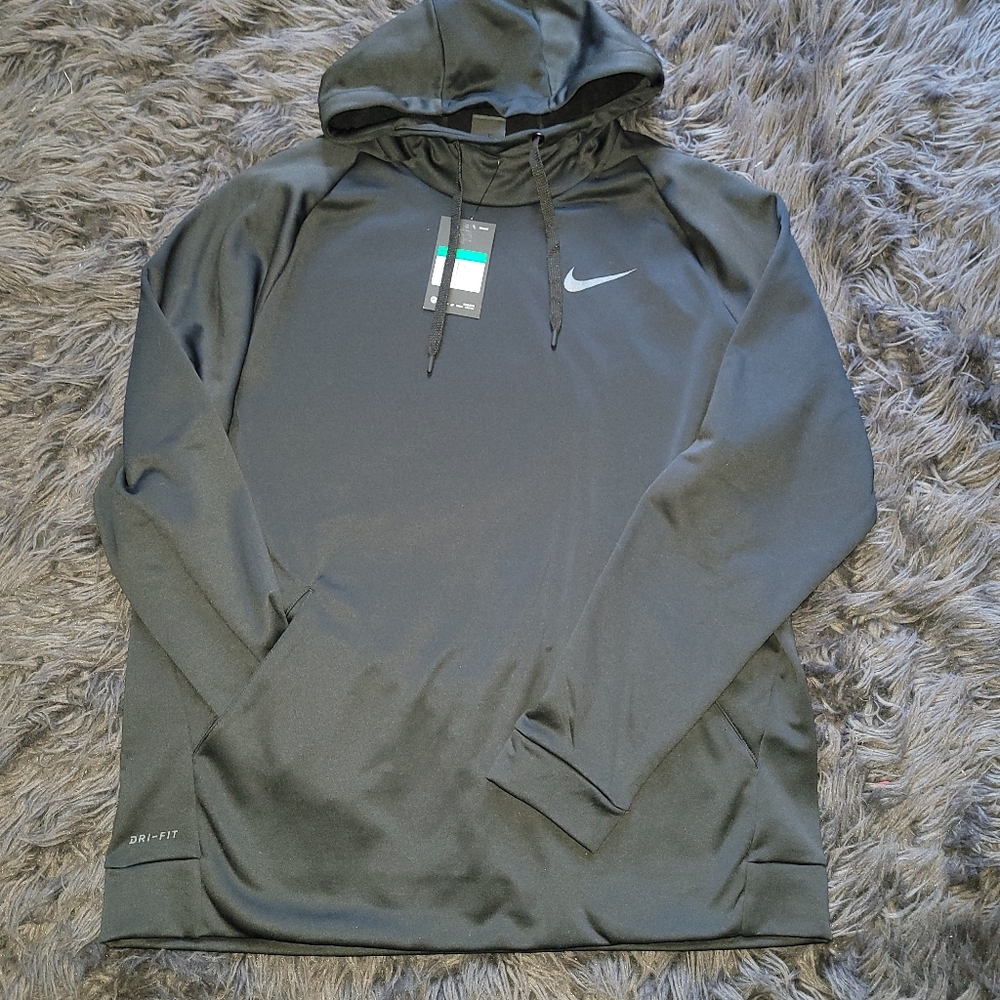 Nike pull over men